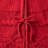 Red Knit Tree Skirt