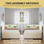 Upholstered Bed