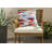 Three of the Possessed Outdoor Square Pillow Cover & Insert-31744731