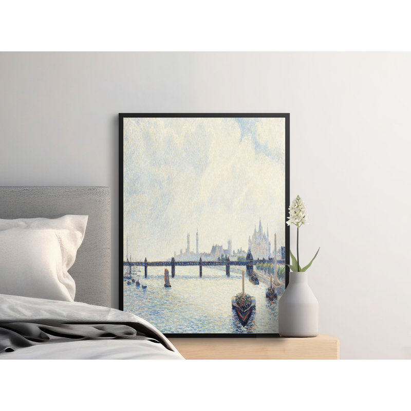 Cicely No Frame Print, 20x30