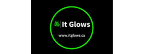 Logo IT GLOWS