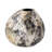 Serban Bulbous Glass Vase