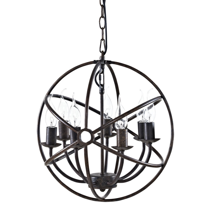 Lustre Modway Atom