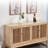 Multi-Functional Simple Porch Cabinet
