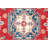 Ochoa Red Rug