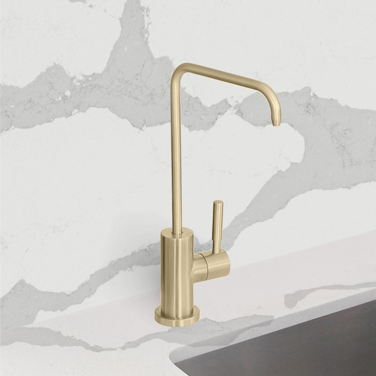 Stylish Melfi One-Handle Cold Water Tap Faucet