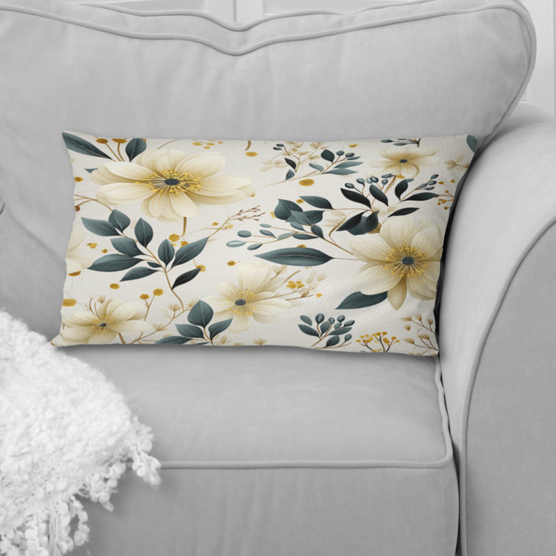 Coussin décoratif