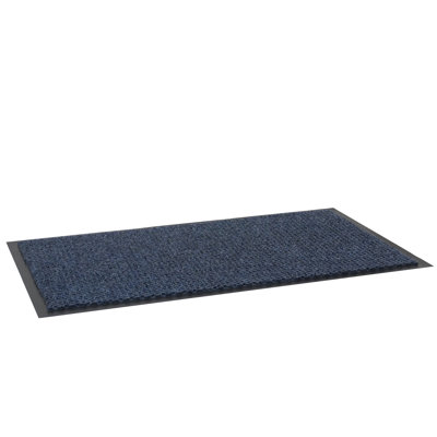 Tapis d'entrée extérieur antidérapant York