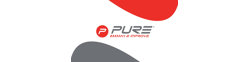 Pure 2 Improve logo
