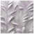 Light Gray Medium White