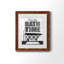 Bath Time - Art textuel, cadre photo-519911204-519911210