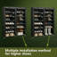 28 Pair Shoe Rack