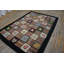 Tapis crocheté American Antique