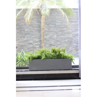 Magda Handmade Planter Box