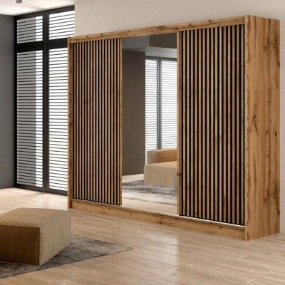 Borroff Wardrobe