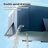 PVC inflatable folding swimming pool-116179909