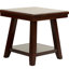 Table de bout Modern Bold Simple 1pc