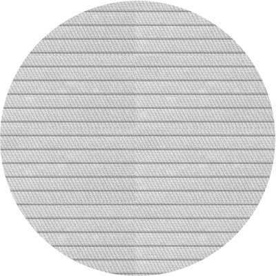 Striped Indoor Rug