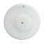 Toulouse 59.1'' x 59.1'' Soaking Acrylic Bathtub-21131086