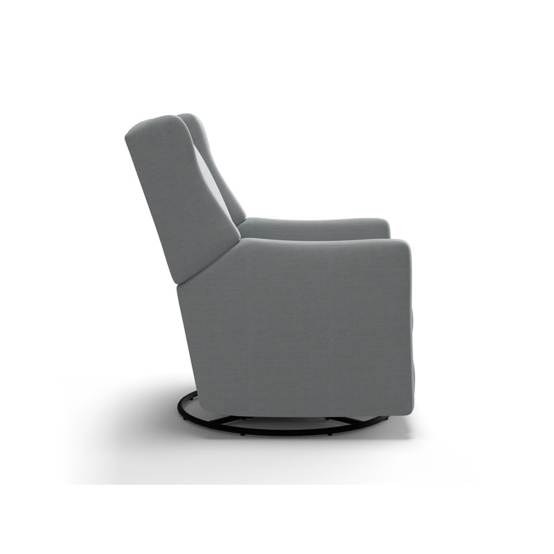 Fauteuil inclinable manuel Andrina, Nomad Oxford Crypton