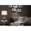 Lampe de table en verre Betria