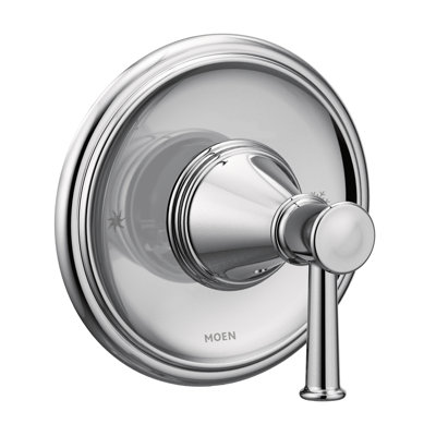 Belfield Posi-Temp Faucet Trim with Lever Handle