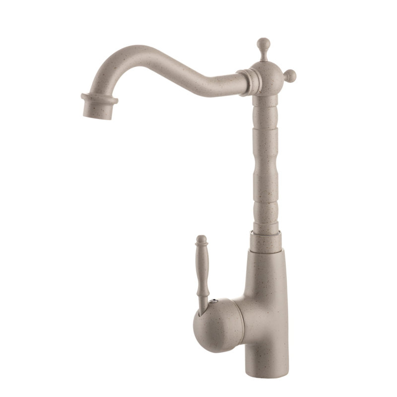 ClassicLiving Ekanta Kitchen Faucet Side Spray, Beige