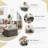 Kesa 30" Wide Rectangle Standard Ottoman with Storage