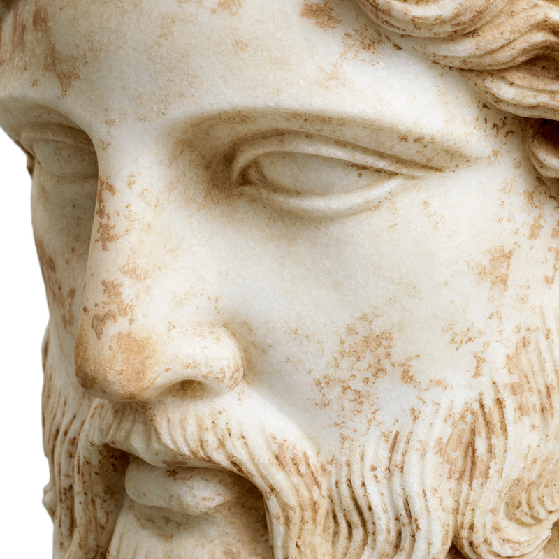 Bust