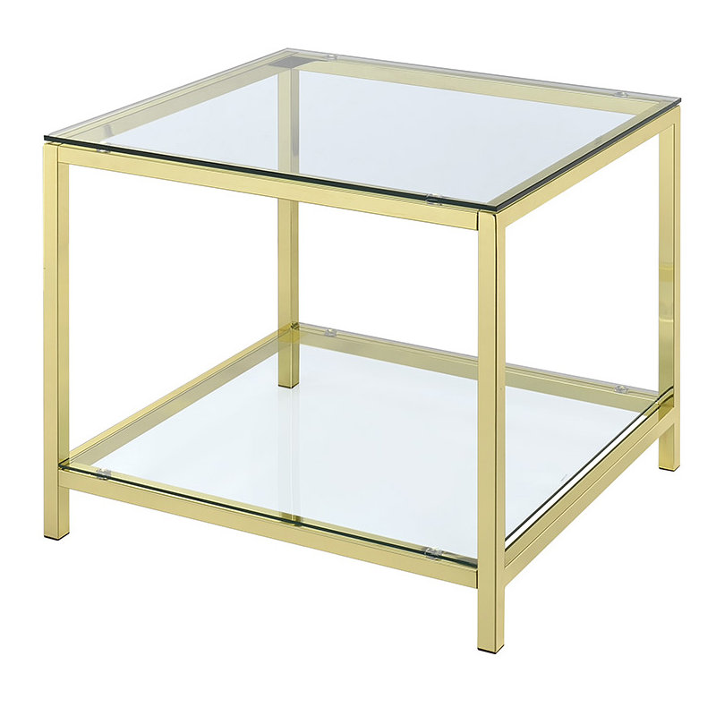 Table de bout Millenial Hansen