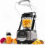 Mélangeur commercial de 68 oz, 28 000 tr / min, 2 200 W