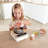 Fan Fryer Kitchen Set