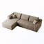 Canapé modulaire en U rembourré-130622404-130622407