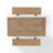 Heymann 3 - Piece Dining Set