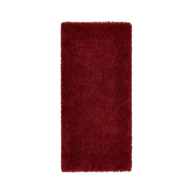 Coopers Solid Colour Hand Woven Area Rug