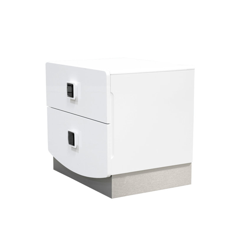 Rachna 21'' W Nightstand