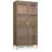 Sonnet Display Cabinet
