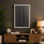 Vertical Structure Industrial - Wrapped Canvas-628147888-628147889