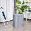 Salinas Bamboo Laundry Hamper with Handles-1737751021-1737751020