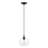 Donivin 1 - Light Single Pendant-448485800