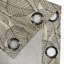 Rideau à œillets à 2 panneaux Latitude Run® Beige-765575795
