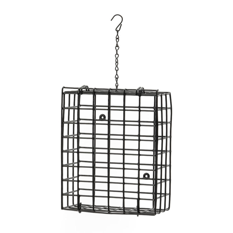 Mangeoire à cages en bloc Birds Choice