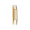 Terrace 1 Light Crystal LED Wall Sconce