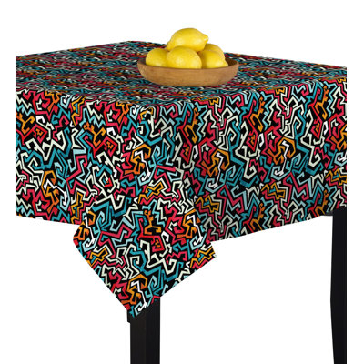 Dane Tablecloth