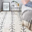 Pickerel Berber Style Cream Rug-38864450