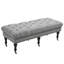 Savin Upholstered Bench-1536709502