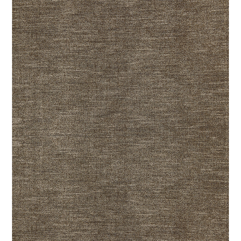 Tissu de performance en mélange de polyester Dorset Coast, Noyer