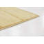 Tapis de surface en laine 5 pi 10 po x 7 pi 5 po one-of-kind noué la crème Didcot