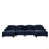 Chenille bleu est en rupture de stock