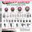 Polyurethane Casters-92127854